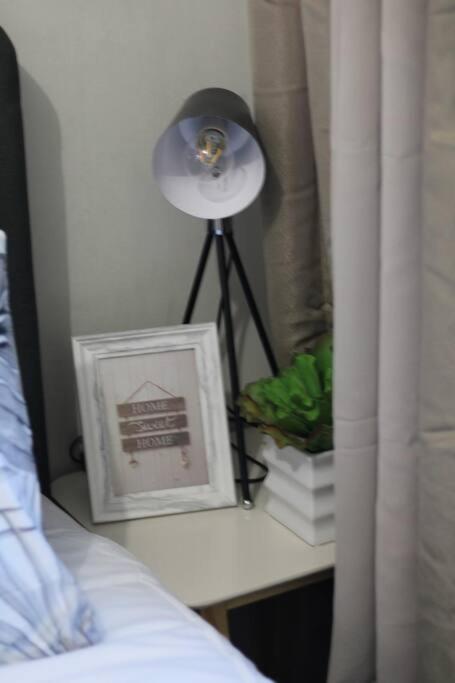 Huge A2J Executive Luxury 1Br Suite Near Abs Cbn, Gma Manila Exterior photo